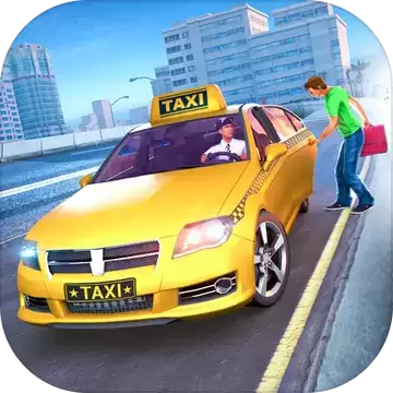 出租车驾驶模拟2020