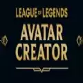 LOL头像生成器