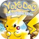 口袋妖怪掌门球