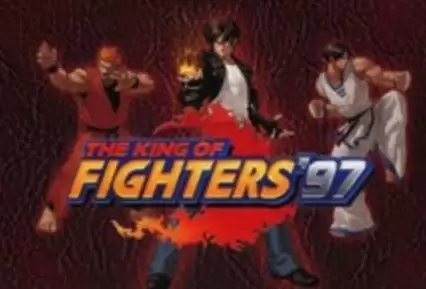 拳皇97神乐千鹤技能无限连版游戏