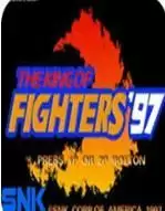 拳皇97无限血金币版游戏