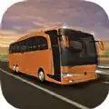 旅行长途客车模拟驾驶