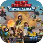 闪电部队策略战争