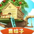 梦幻花园