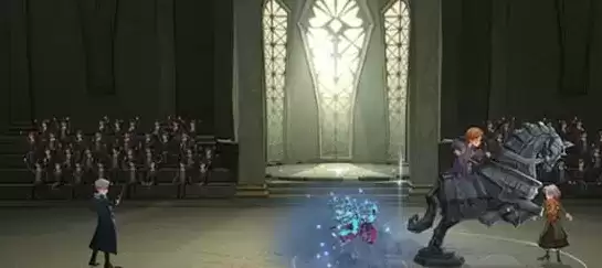 哈利波特魔法觉醒罗恩卡组攻略 罗恩最强卡组推荐[多图]图片2