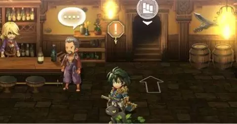 另一个伊甸祈天之宝座任务流程攻略