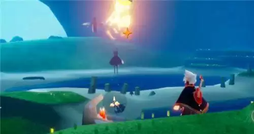 光遇宋小宝红绒斗篷兑换表 光遇11.18复刻先祖兑换图[多图]图片1