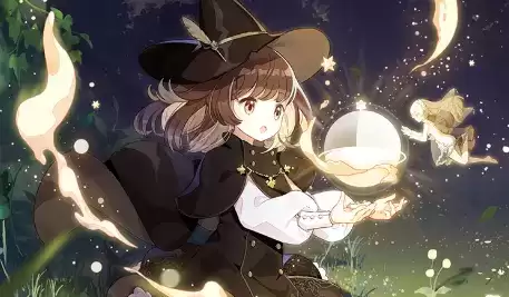 《精灵之境》星晶石获得方法