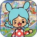 宝宝解压小镇世界