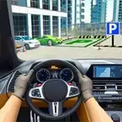 汽车驾驶训练模拟器