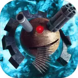 战地防御3DefenseZone3