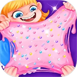 diy史莱姆制造者