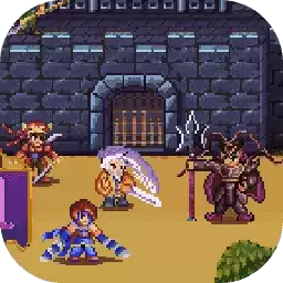 三国志小兵传奇无敌