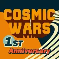 宇宙战争银河之战中文