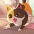 养猫合成记