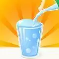 水杯挑战