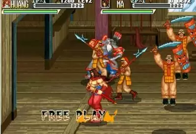 三国战纪2015无限技能版游戏