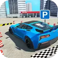停车真实模拟