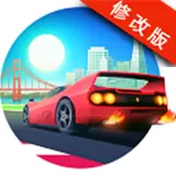 追逐地平线