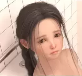 夏日小公园的厕所里汉化