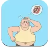 妈妈把我的泡面藏起来了