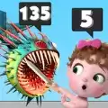 Count Tap Attack