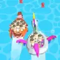 夏日小飘流