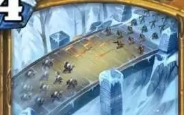 炉石传说丹巴达尔桥卡牌强度测评