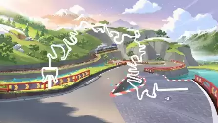 《QQ飞车》2021年11月18日更新公告