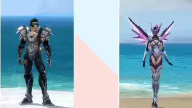 《完美世界》2021年11月18日更新公告