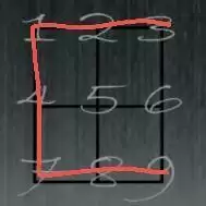 泞之翼3银行卡密码是多少