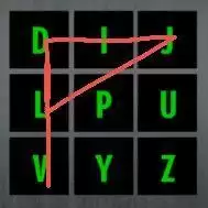 泞之翼3银行卡密码是多少