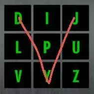 泞之翼3银行卡密码是多少