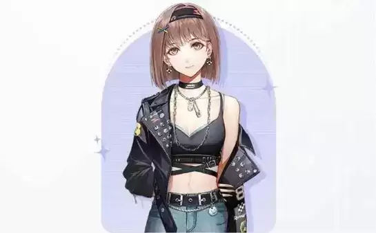 光与夜之恋萧逸生日大都会攻略