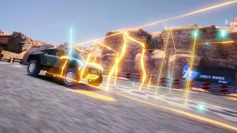 《王牌竞速》MINIBuggy获取攻略