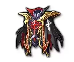 《梦幻模拟战》红月之王月蚀斗衣介绍