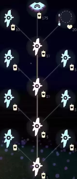 光遇彩虹斗篷怎么获得 光遇彩虹斗篷获得攻略