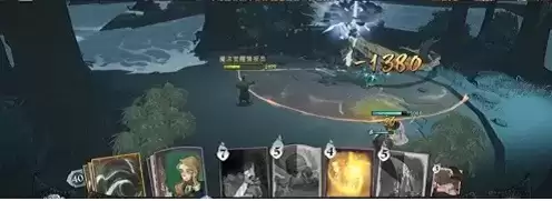 哈利波特魔法觉醒打人柳彩蛋怎么打 哈利波特打人柳彩蛋打法攻略