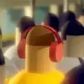 拥挤城市流行战争