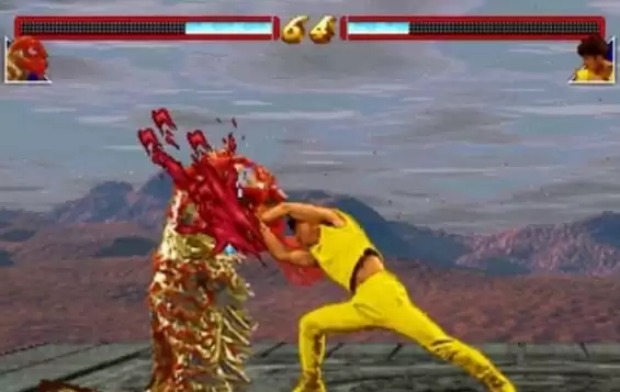 成龙传说无限系列整合版游戏