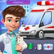 救护车医生医院