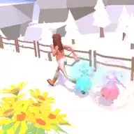 花仙子跑酷