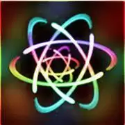 炫彩魔幻粒子模拟