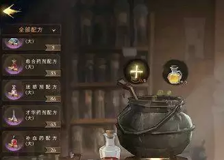 哈利波特魔法觉醒禁林深处怎么解锁 哈利波特禁林深处解锁方法