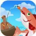 闲置钓鱼大亨渔夫传奇