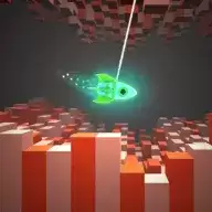 Fire Rope Fly