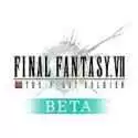 最终幻想7第一战士
