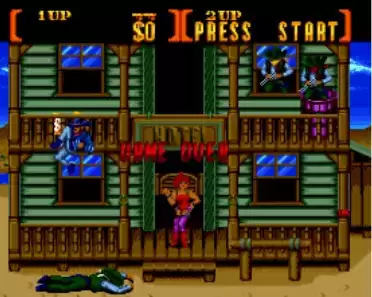 日落骑士经典版游戏