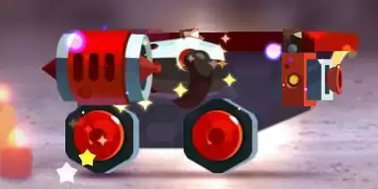 喵星大作战组装车游戏截图1