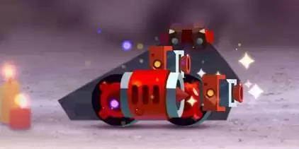 喵星大作战组装车游戏截图6